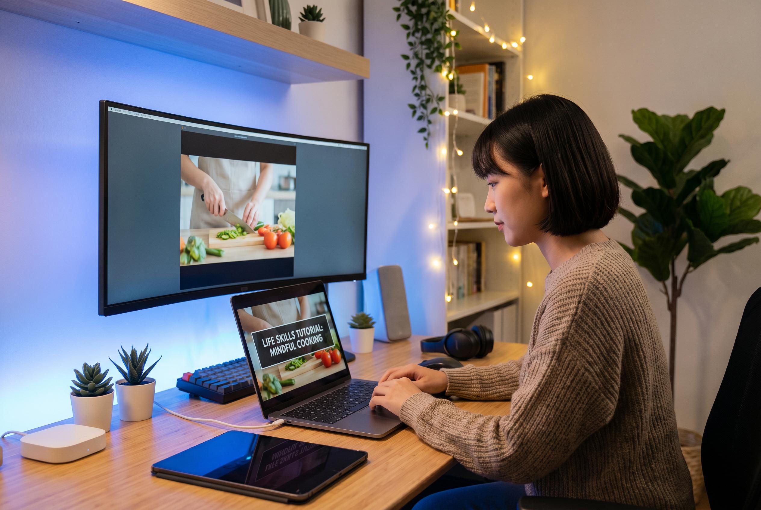 91网品牌故事 - 91网视频创作团队沉浸式工作场景，当前访问域名：lgdfbkg.cn