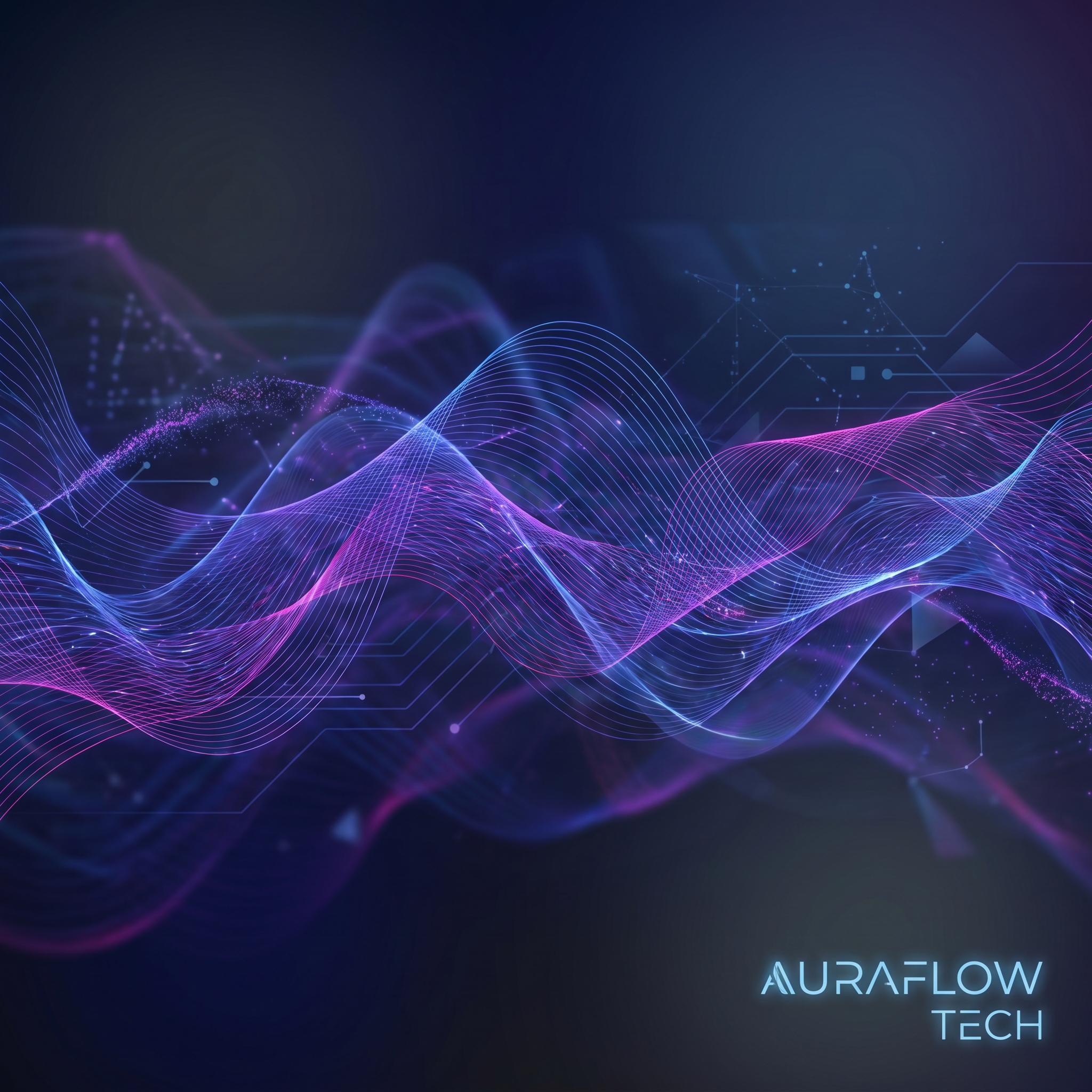 91网灵感背景 - 科技未来感视觉，当前访问域名：lgdfbkg.cn