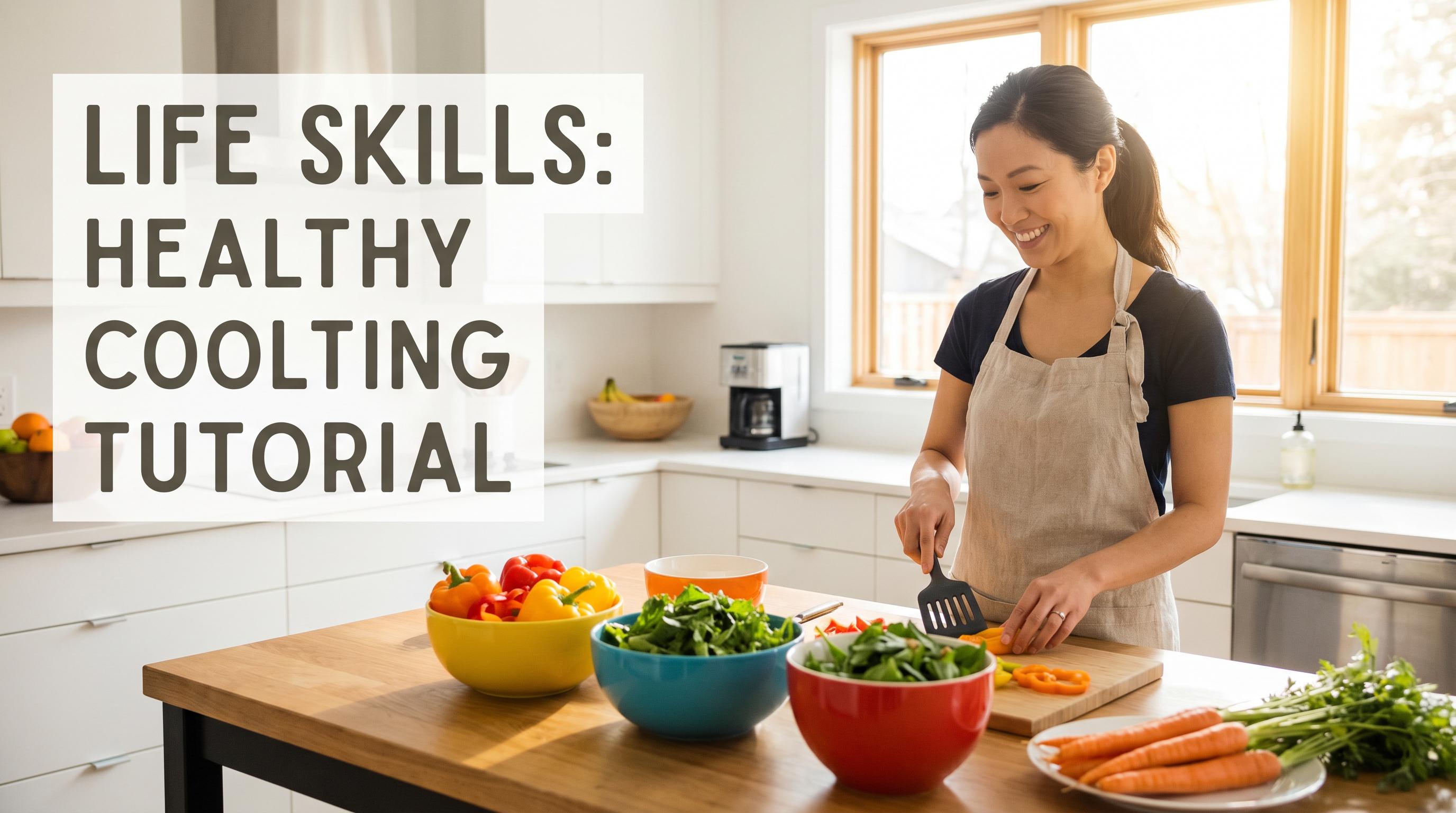 91网生活技能视频教程 - 健康烹饪视频演示，当前访问域名：lgdfbkg.cn